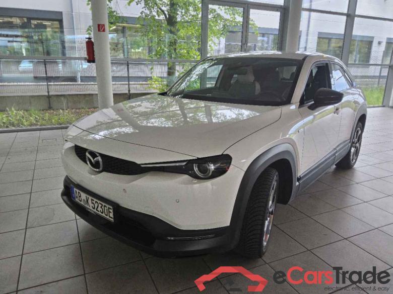 Mazda MX-30 (DR)(05.2020->) DE - SUV5 e-SKYACTIV, Advantage, 2022 - 2025 #1
