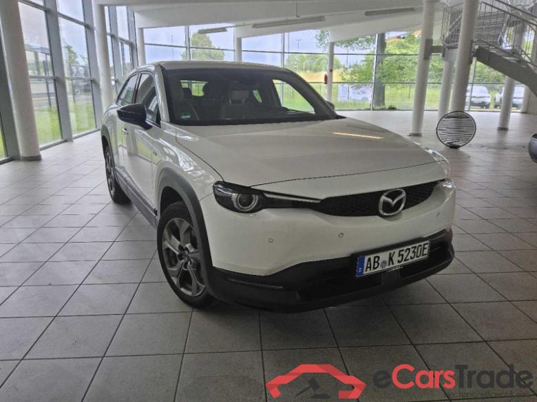 Mazda MX-30 (DR)(05.2020->) DE - SUV5 e-SKYACTIV, Advantage, 2022 - 2025 #2