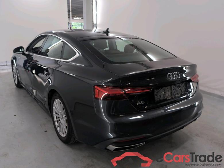 AUDI A5 2.0 35 TFSI S TRONIC BUS. ED. ATTRACTION #3