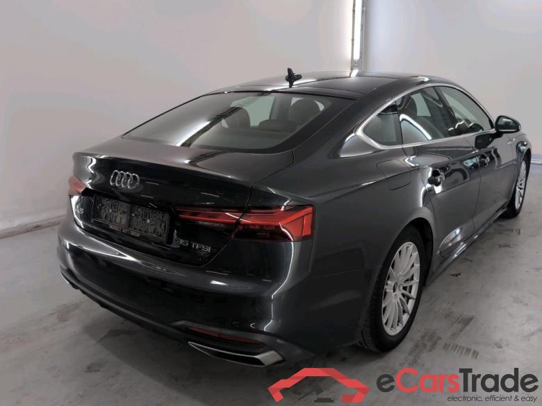 AUDI A5 2.0 35 TFSI S TRONIC BUS. ED. ATTRACTION #4
