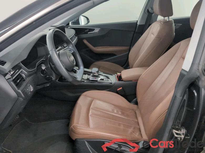 AUDI A5 2.0 35 TFSI S TRONIC BUS. ED. ATTRACTION #5