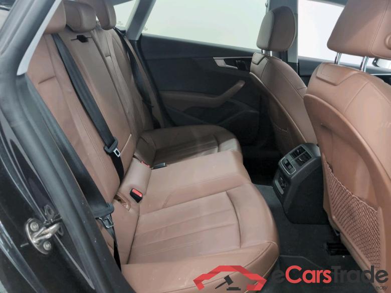 AUDI A5 2.0 35 TFSI S TRONIC BUS. ED. ATTRACTION #6