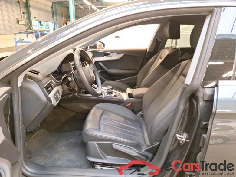 AUDI A5 SPORTBACK 2.0 30 TDI S TRONIC BUS. ED. #5