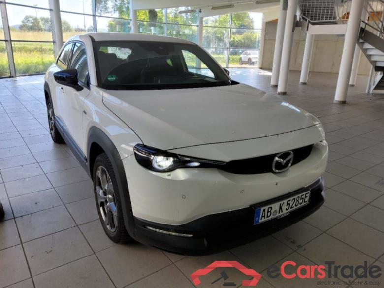 Mazda MX-30 (DR)(05.2020->) DE - SUV5 e-SKYACTIV, Advantage, 2022 - 2025 #2
