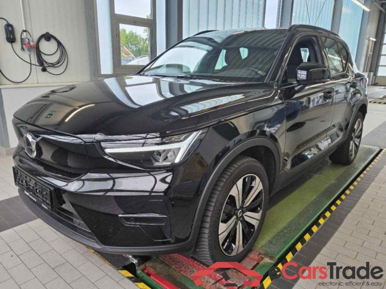 Volvo XC40 (2017->) DE - SUV5 P8 Pure Electric 2WD, Core Recharge, (Facelift) 2022 - 2023 #1