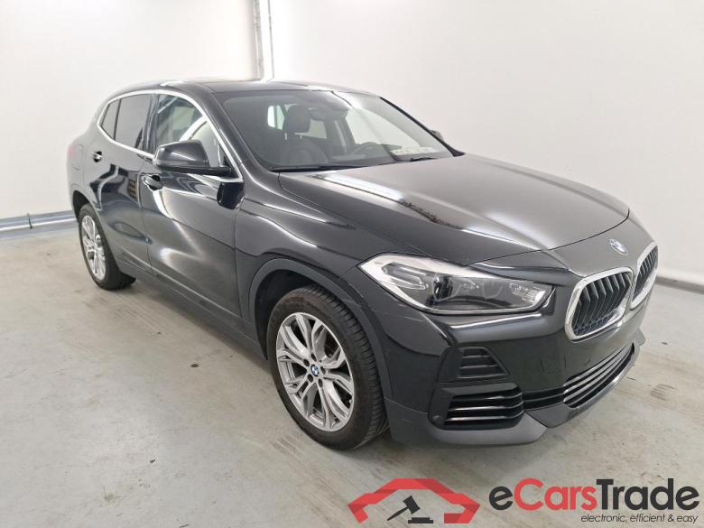 BMW X2 DIESEL 2.0 d sDrive18 Business Travel Comfort Model Style #2