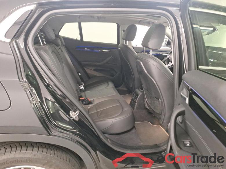 BMW X2 DIESEL 2.0 d sDrive18 Business Travel Comfort Model Style #6