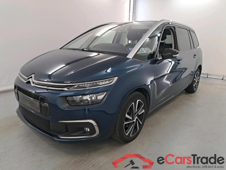 CITROËN C4 Space Tourer 1.5 BLUEHDI 130 S-S BUSINESS LOUNGE AUTO #1