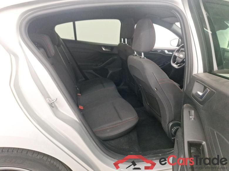FORD FOCUS - 2018 1.0 EcoBoost ST-Line Business Winter #6