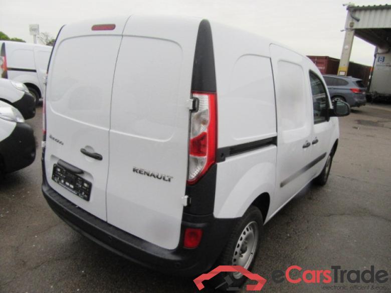 Renault Kangoo (F/KW0)(01.2008->) DE - Ka4 1.5 BLUE dCi 115 FAP EU6d-T, Extra (EURO 6d-TEMP), (Facelift) 2019 - 20 #3