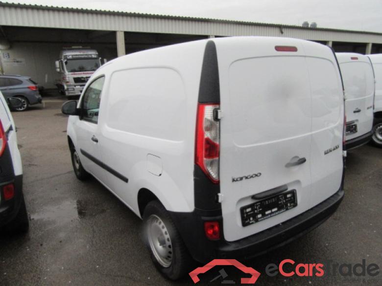 Renault Kangoo (F/KW0)(01.2008->) DE - Ka4 1.5 BLUE dCi 115 FAP EU6d-T, Extra (EURO 6d-TEMP), (Facelift) 2019 - 20 #4
