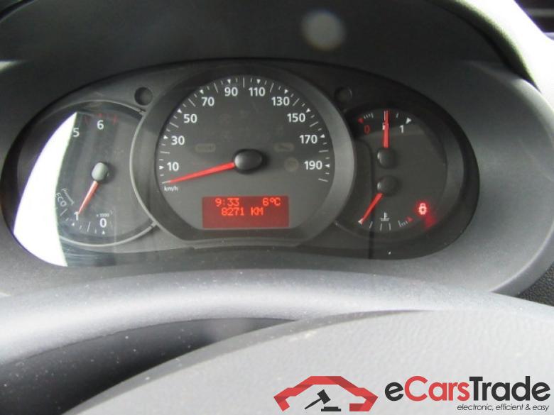 Renault Kangoo (F/KW0)(01.2008->) DE - Ka4 1.5 BLUE dCi 115 FAP EU6d-T, Extra (EURO 6d-TEMP), (Facelift) 2019 - 20 #6