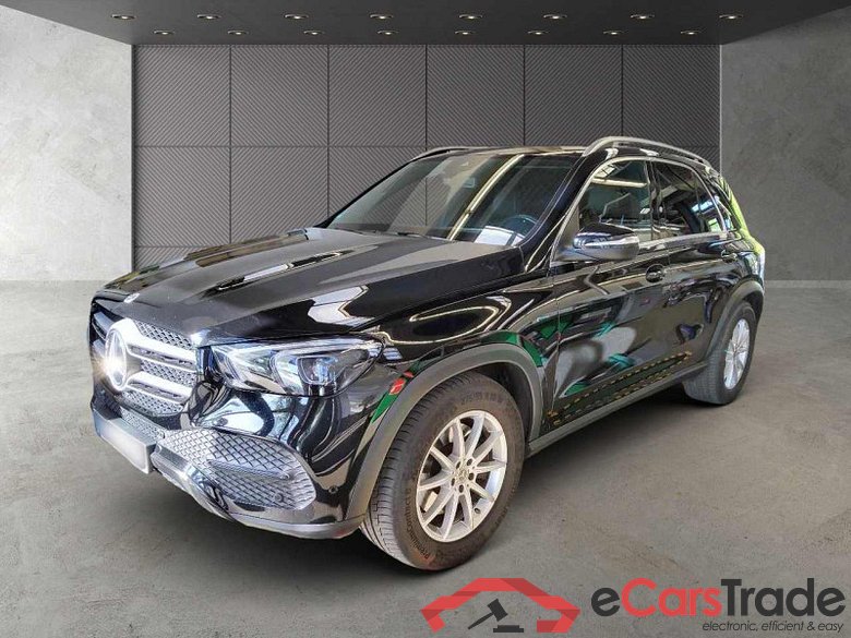 Mercedes-Benz GLE -Klasse (BM 167)(10.2018->) DE - SUV5 GLE 350 e EU6d, 4Matic (EURO 6d), 2020 - 2023