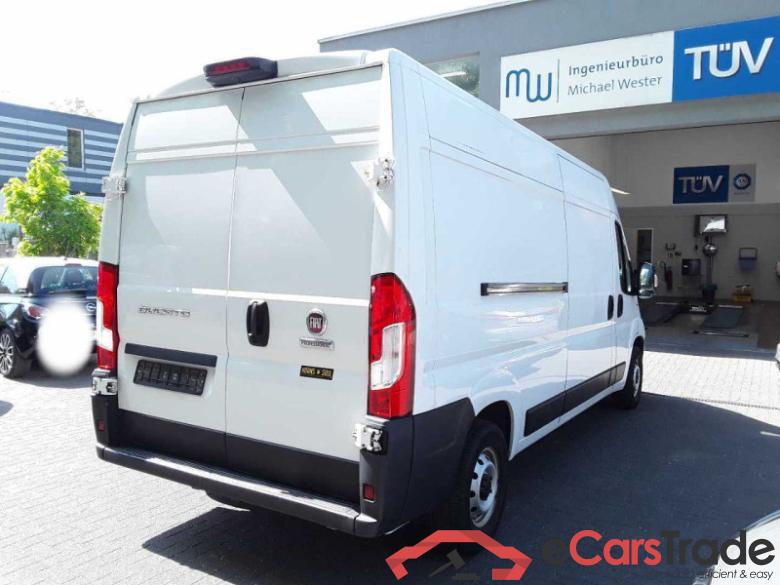 Fiat Ducato Grossr.-Kasten 35 (290)(04.2014->) DE - GKa4 140 Multijet EU6d-T, L4H2 S&S (EURO 6d-TEMP), 2019 - 2021 #5