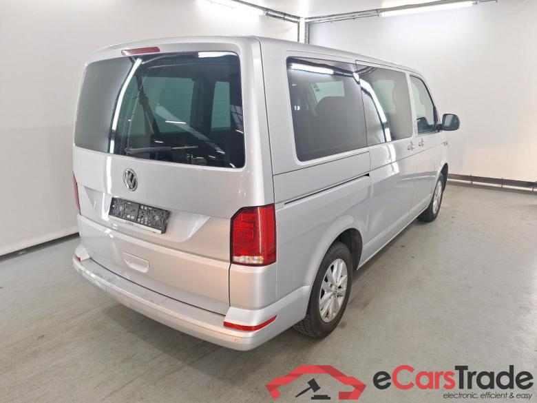 VOLKSWAGEN CARAVELLE 2.0CRTDI 110KW BMT SWB COMFORTL. DSG #4