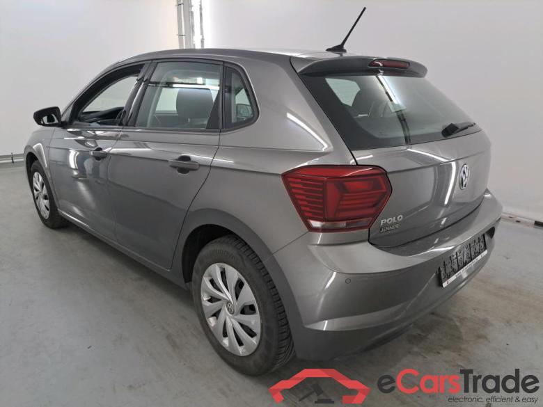 VOLKSWAGEN POLO DIESEL - 2018 1.6 TDi SCR Comfortline Travel Comfort #3