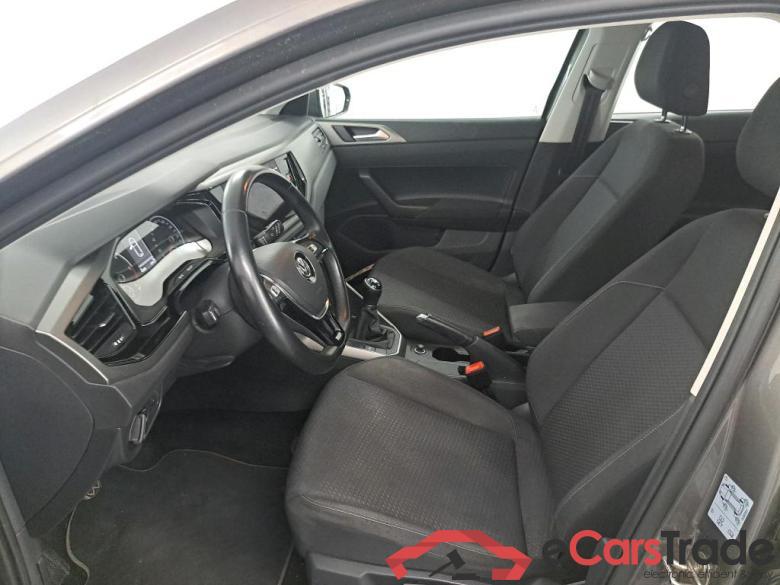 VOLKSWAGEN POLO DIESEL - 2018 1.6 TDi SCR Comfortline Travel Comfort #5