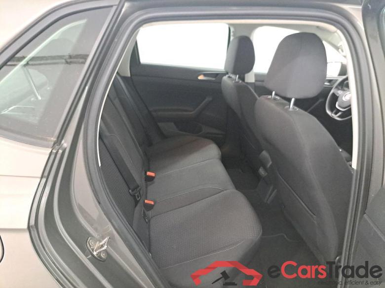 VOLKSWAGEN POLO DIESEL - 2018 1.6 TDi SCR Comfortline Travel Comfort #6