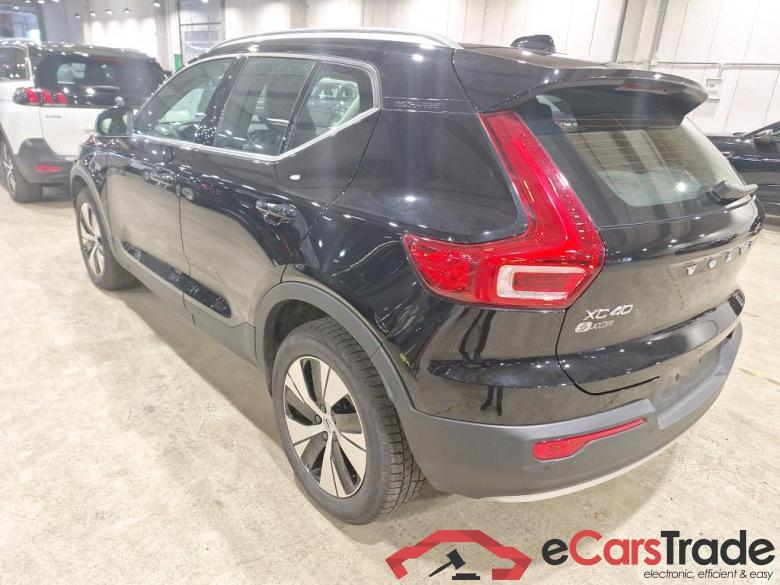 VOLVO XC40 1.5 T4 RECHARGE GEARTR. INSCRIPTION EXPR #3