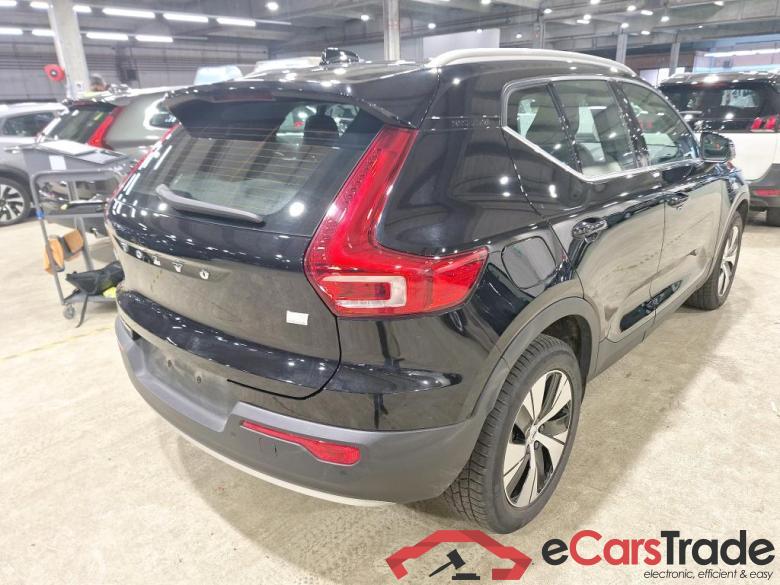 VOLVO XC40 1.5 T4 RECHARGE GEARTR. INSCRIPTION EXPR #4