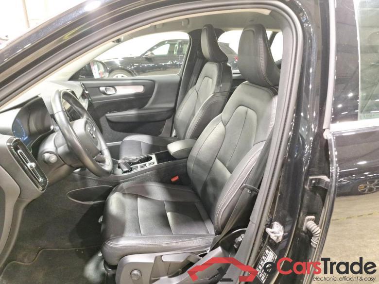 VOLVO XC40 1.5 T4 RECHARGE GEARTR. INSCRIPTION EXPR #5