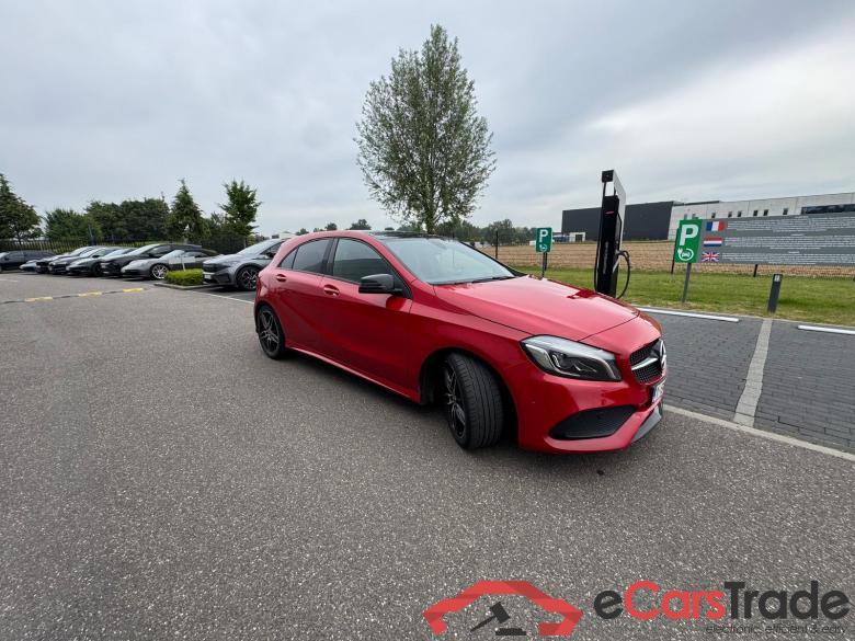 MERCEDES-BENZ A 180 180 #2
