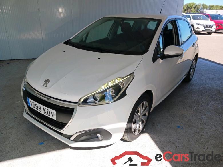 Peugeot 5P ACTIVE 1.6 BlueHDi 100 PEUGEOT 208 5p 1G berlina con portón 5P ACTIVE 1.6 BlueHDi 100 #1