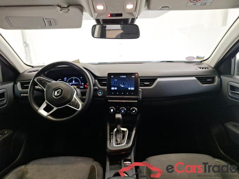 Renault Business E-TECH 145 Arkana Business 1.6 E-TECH Hybrid 145CV BVA6 E6d #5