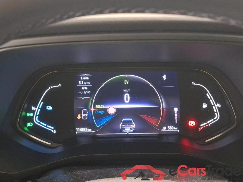 Renault Business E-TECH 145 Arkana Business 1.6 E-TECH Hybrid 145CV BVA6 E6d #6