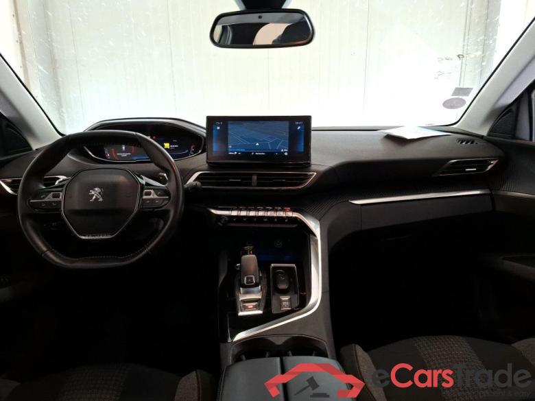 Peugeot PureTech 130 S&S EAT8 Active Business 5008 Active Business 1.2 PureTech 130CV BVA8 E6d #5