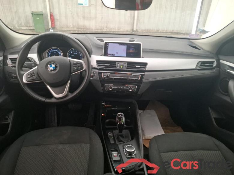 BMW sDrive18i Business DesignDKG7 Série X2 sDrive 18i Lounge 1.5 135CV BVA7 E6d #5