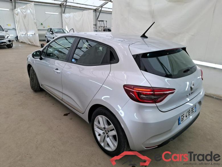 Renault Business SCe 65 21N Clio V Business 1.0 SCe 65CV BVM5 E6d #2