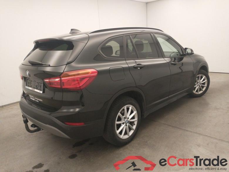 BMW X1 sDrive16d (85 kW) 5d #3