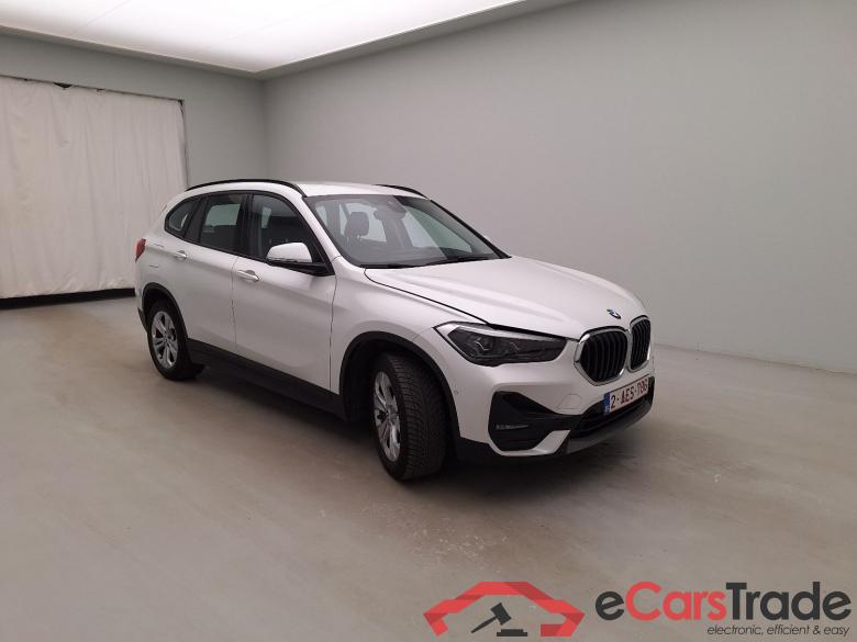 BMW, X1 FL'19, BMW X1 xDrive25e (162 kW) 5d #2