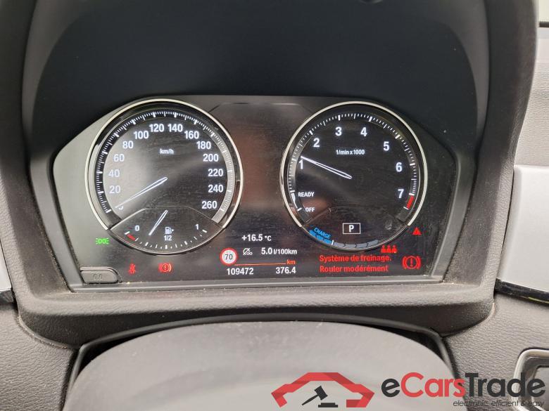 BMW, X1 FL'19, BMW X1 xDrive25e (162 kW) 5d #6
