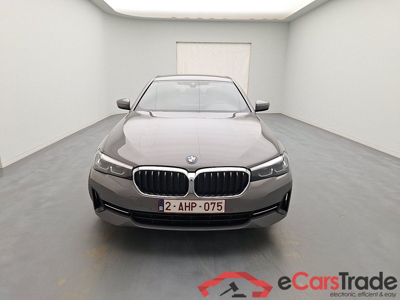 BMW, 5-serie FL'20, BMW 5 Reeks Berline 530e 200kW 4d #1