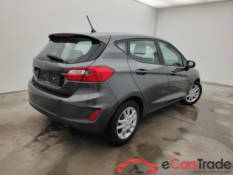 Ford Fiesta 1.0i EcoBoost 74kW Aut. Business Class 5d * Voir Comment * #3