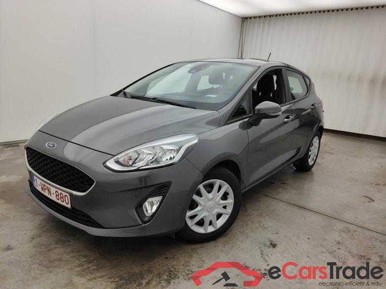 Ford Fiesta 1.0i EcoBoost 74kW Aut. Business Class 5d * Voir Comment * #4