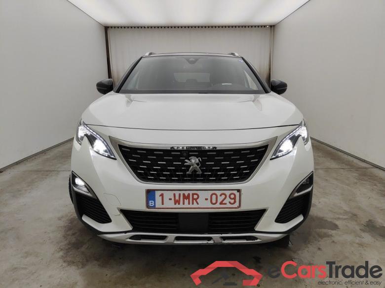 Peugeot 5008 1.5 BlueHDi 96kW S&S EAT8 GT Line 5d 7pl #1