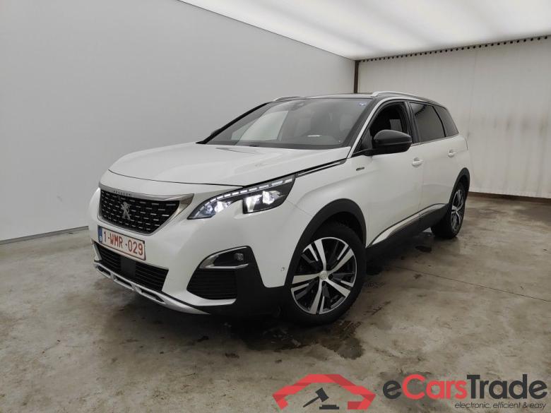 Peugeot 5008 1.5 BlueHDi 96kW S&S EAT8 GT Line 5d 7pl #3