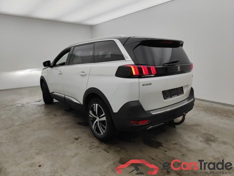 Peugeot 5008 1.5 BlueHDi 96kW S&S EAT8 GT Line 5d 7pl #5