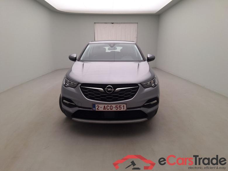 Opel, Grandland X '17, Opel Grandland X 1.5 Turbo D D S/S AT8 Elegance 5d #1
