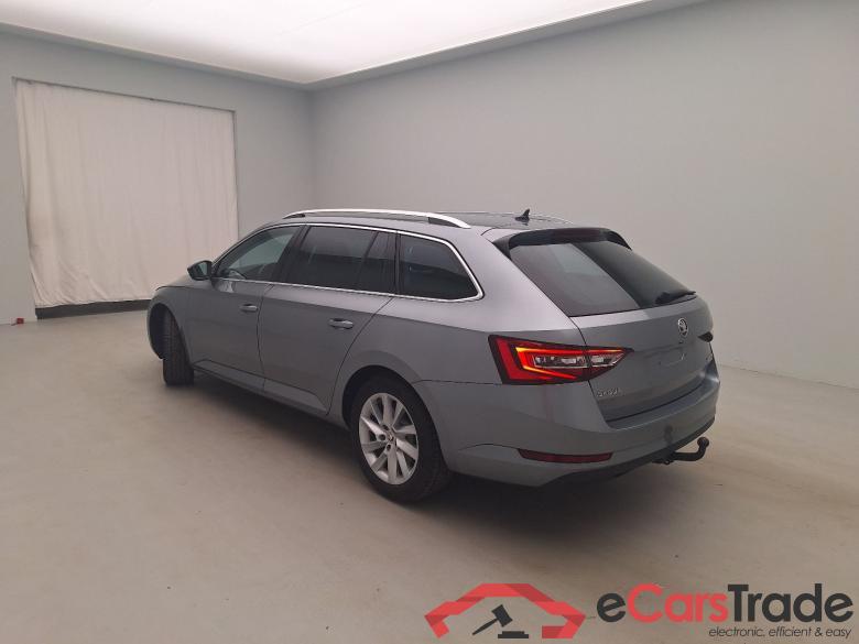 Skoda, Superb Combi '15, Skoda Superb Combi 2.0 CRTDI 110kW DSG7 Ambition 5 #4