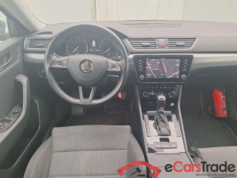 Skoda, Superb Combi '15, Skoda Superb Combi 2.0 CRTDI 110kW DSG7 Ambition 5 #6