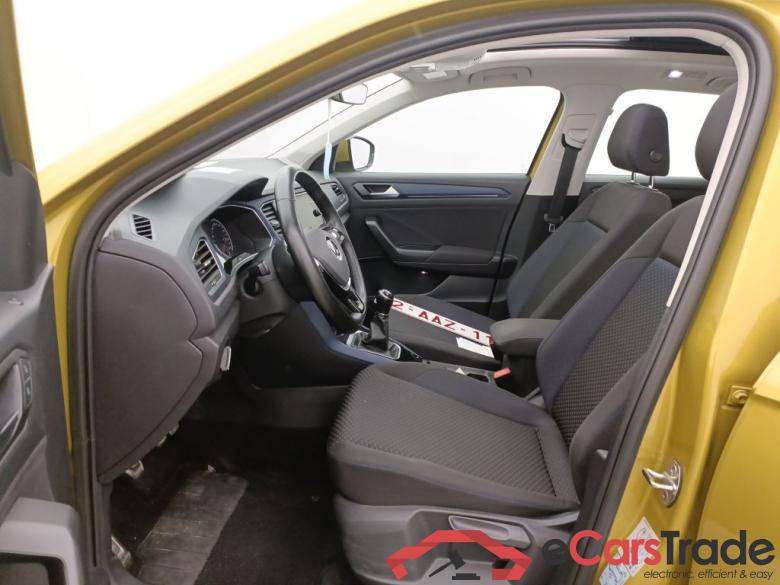 Volkswagen T-Roc 2.0 TDI 85kw 5d #6