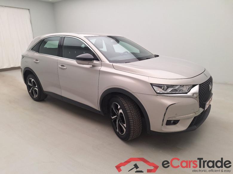 DS, DS7 CB '17, DS 7 Crossback 1.5 BlueHDi 130 Automatic Chic 5d #2