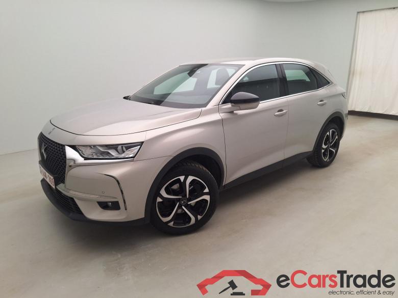DS, DS7 CB '17, DS 7 Crossback 1.5 BlueHDi 130 Automatic Chic 5d #4