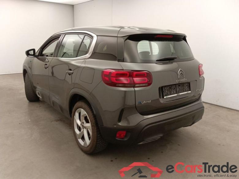 Citroën C5 Aircross Hybrid 225 e-EAT8 Business GPS 5d #4