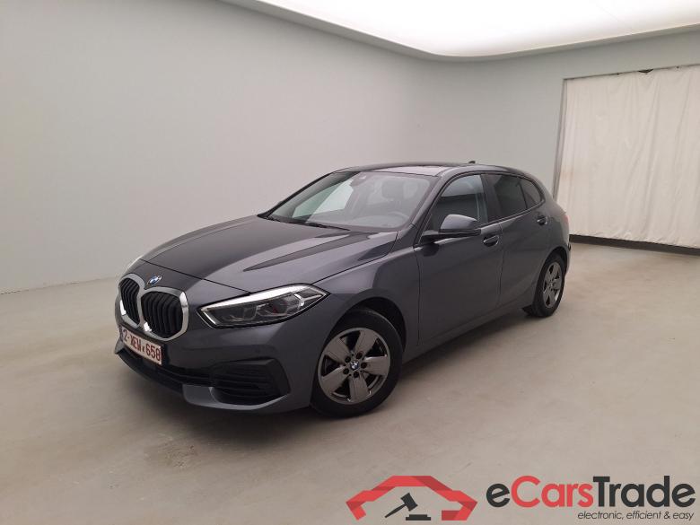 BMW, 1-serie '19, BMW 1 Reeks Hatch 116dA (85 kW) 5d #2