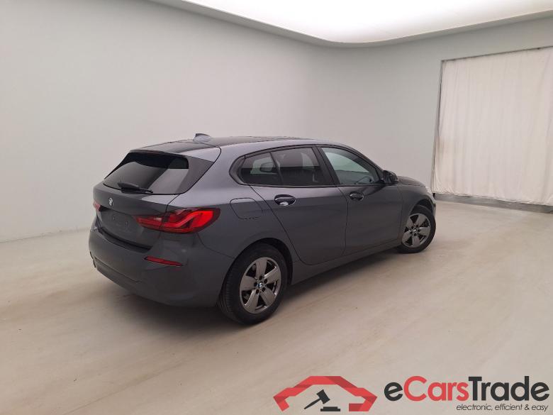 BMW, 1-serie '19, BMW 1 Reeks Hatch 116dA (85 kW) 5d #4